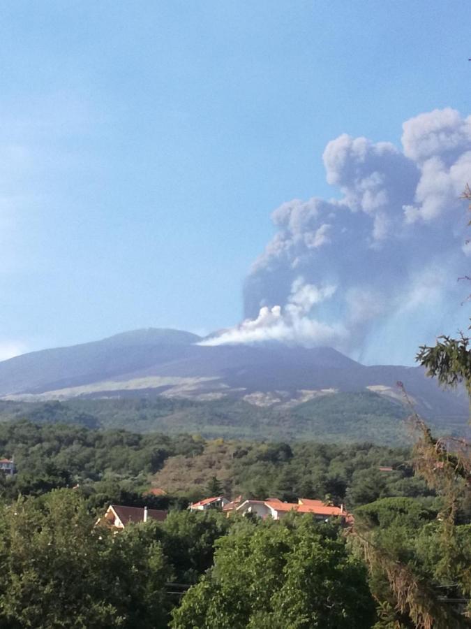 Alle Pendici Dell'Etna Ragalna Екстер'єр фото
