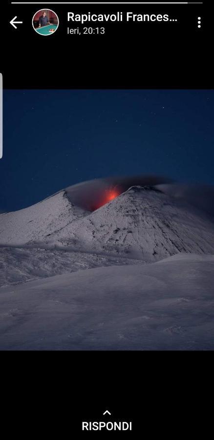 Alle Pendici Dell'Etna Ragalna Екстер'єр фото